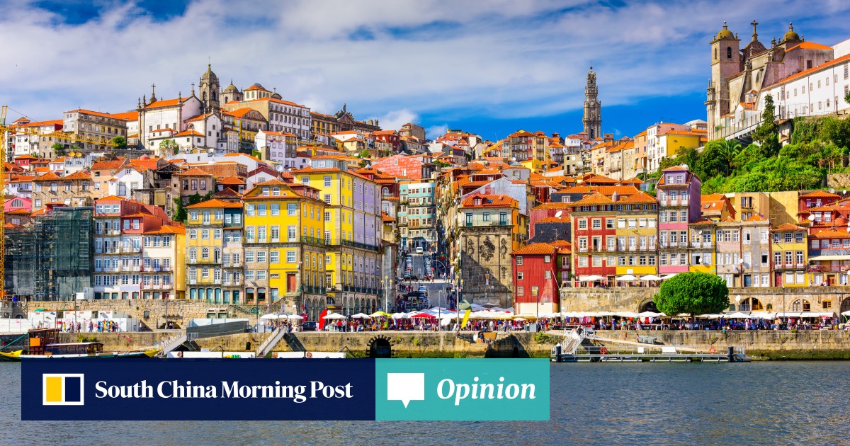 Portugal S Plan To Exclude Lisbon And Porto From Golden Visa Scheme Draws Flak From Property Industry South China Morning Post