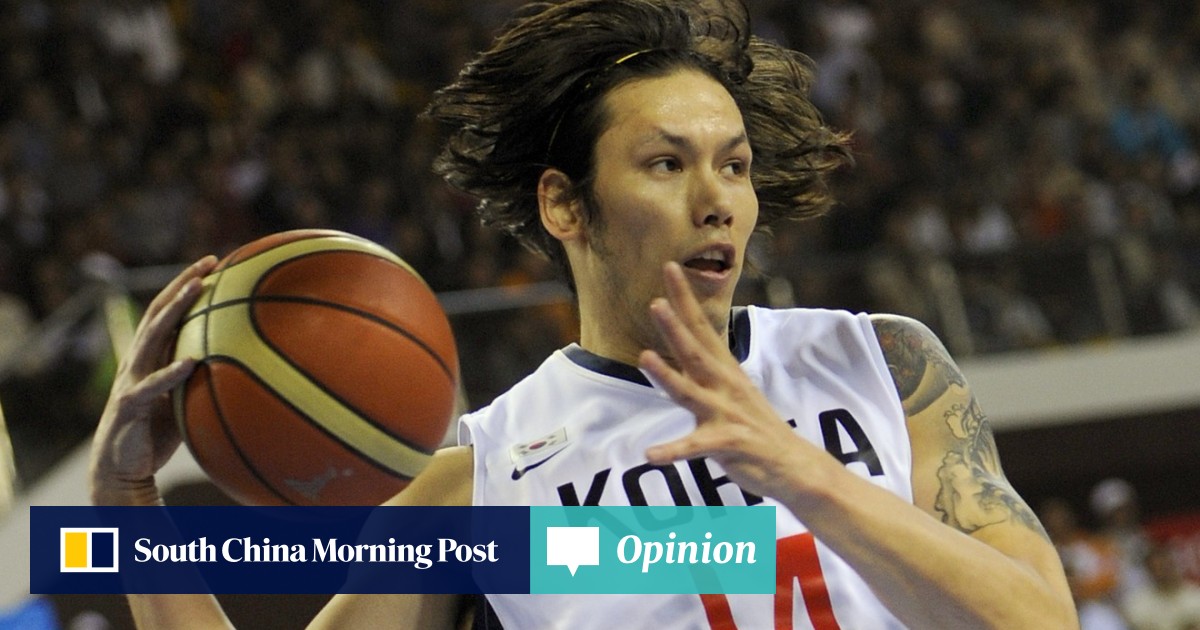 Go Home The Hidden Struggles Of South Korea S Naturalised Basketball Players South China Morning Post