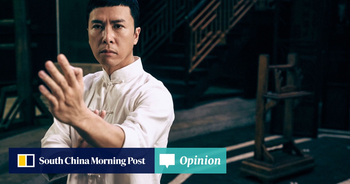 Everybody Loves Kung Fu Fighting With China These Days It Seems South China Morning Post