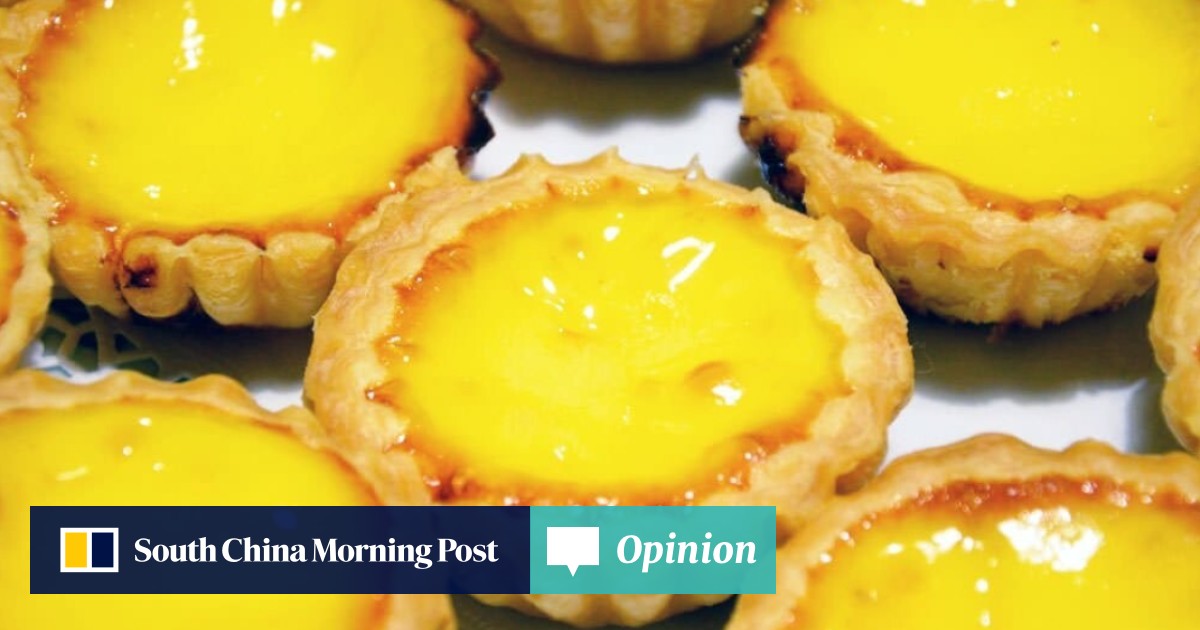 How Were Hong Kong Egg Tarts Invented South China Morning Post Many cultures have some form of an egg custard baked inside a small pastry shell. how were hong kong egg tarts invented