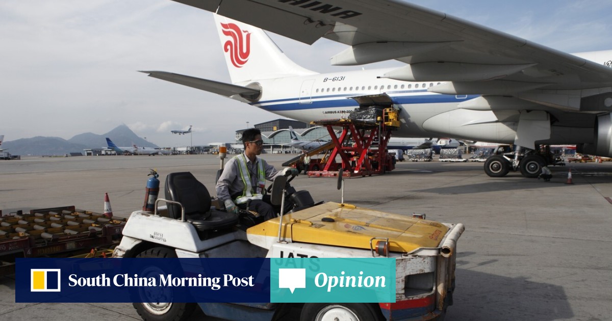 Cathay Union Vows Legal Action Against Salary Cutting Contracts As Jardine Aviation Announces Lay Offs Amid Pandemic Downturn South China Morning Post