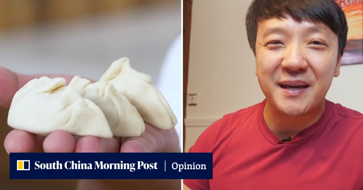 I love food vlogger Mike Chen and so should you - Vimarsana News