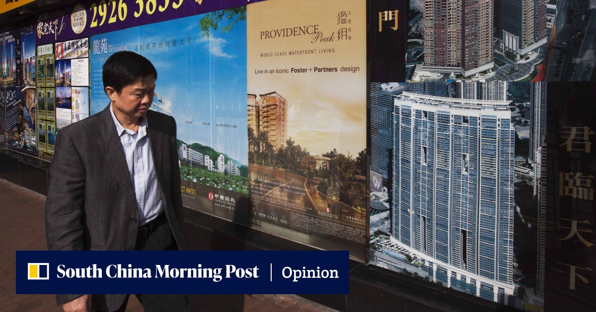 Exercise care on advertisements and be alert to misrepresentation when buying first-hand residential property - Vimarsana News