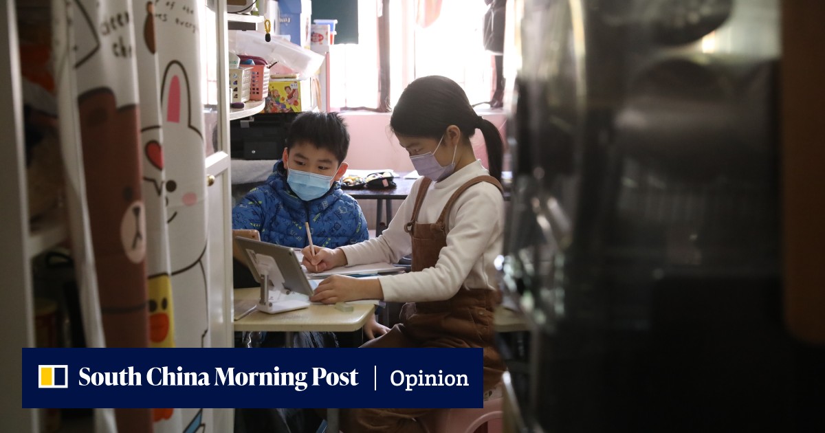 Hong Kong schools should not be closed again over Covid-19 | South China Morning Post - Vimarsana News