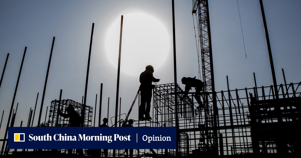 To be a true climate leader, China should commit to clean energy on the belt and road - Vimarsana News