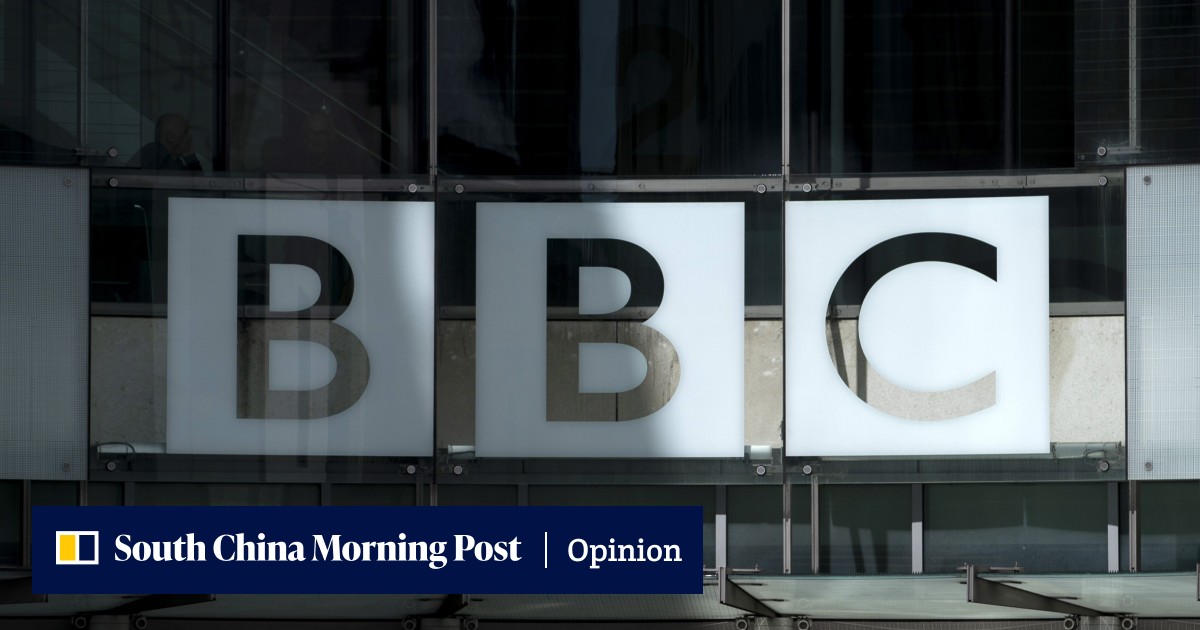 RTHK's decision to axe BBC services sets a worrying precedent - Vimarsana News