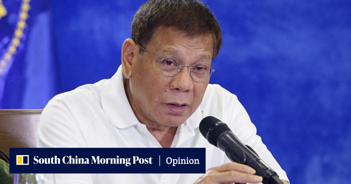 How the Philippines and US can save the Visiting Forces Agreement (and keep China at bay) - Vimarsana News