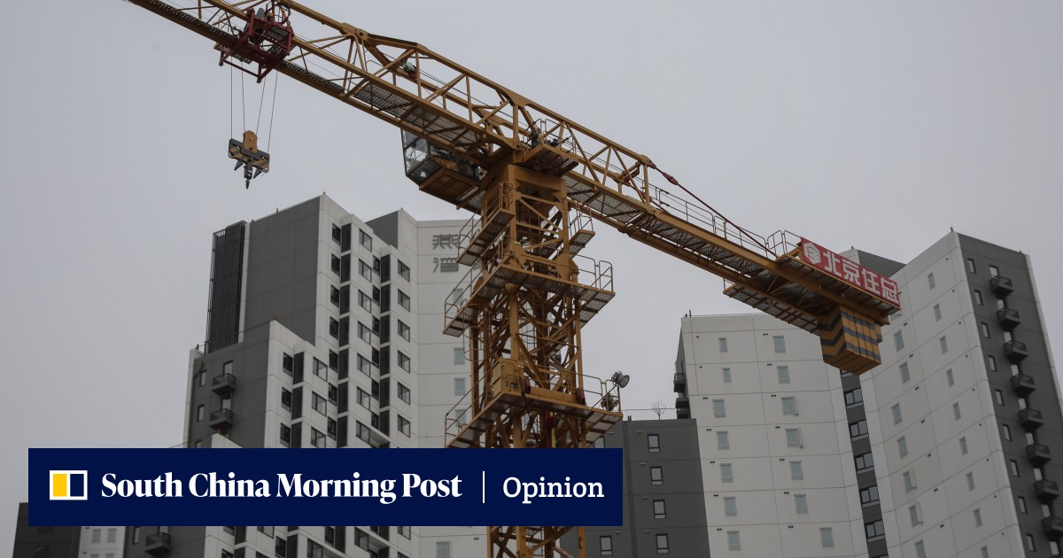 China learns lesson from Hong Kong's housing policy, with Beijing keen to avoid same damage to society - Vimarsana News