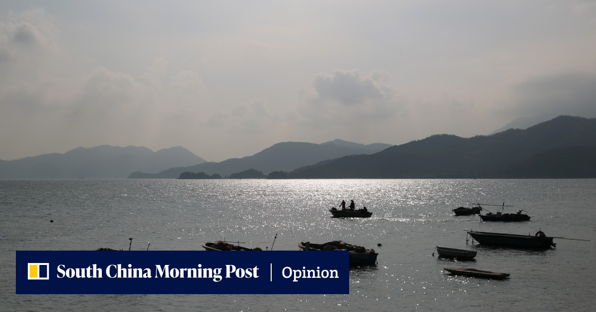 Growing appeal of island life marks a cultural shift - Vimarsana News
