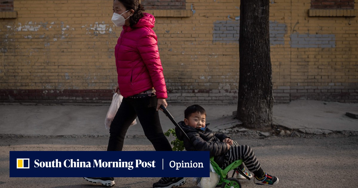 China's population census data has become the worst-kept state secret - Vimarsana News