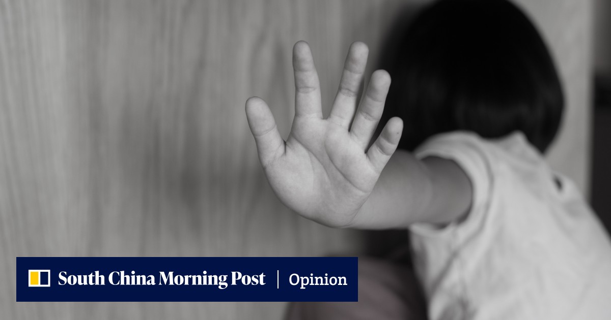 Why Australia should ban parents smacking children - Vimarsana News