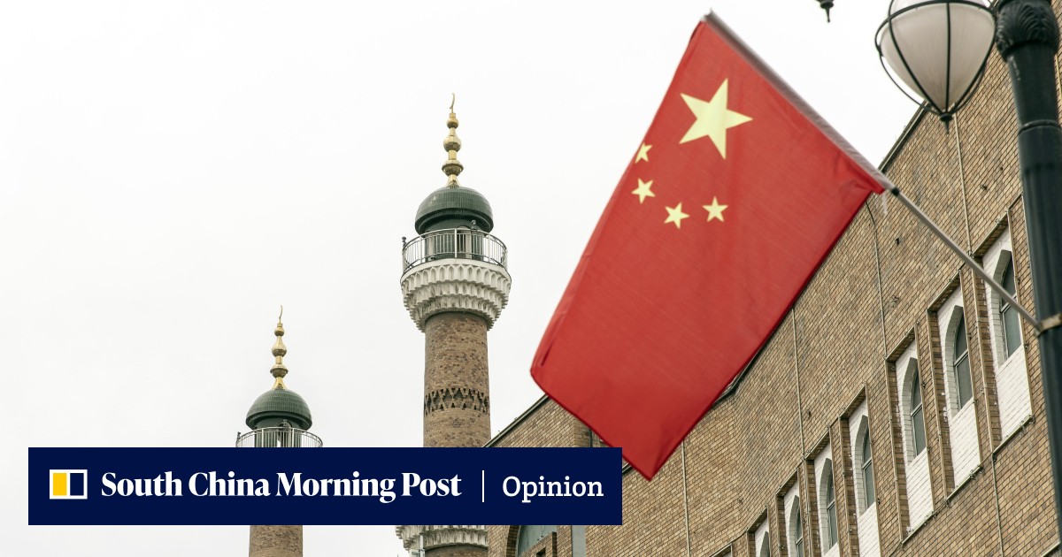 China's rise: US must be a better version of itself to accommodate the re-emergence of a major power - Vimarsana News