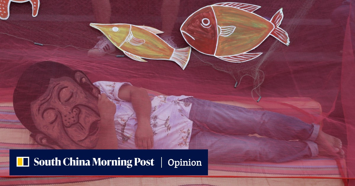 How China and Asean can build the foundations for South China Sea cooperation - Vimarsana News