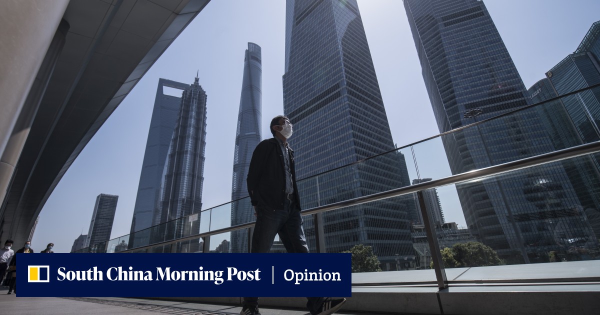 Three reasons China is losing its allure for the foreign business community - Vimarsana News