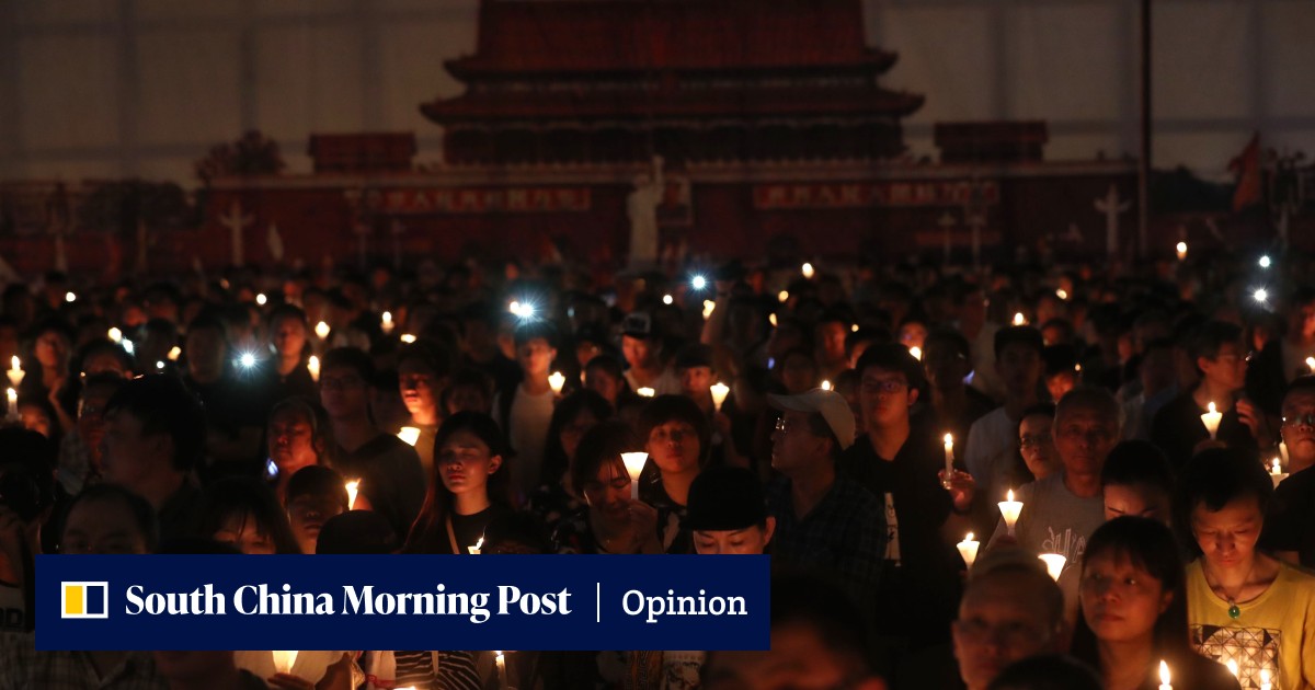 What do we really commemorate on June 4? - Vimarsana News