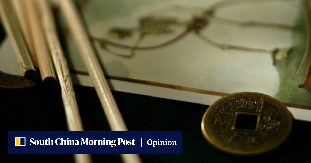 How the I Ching informs China's harmonious pursuit of geopolitical strategy - Vimarsana News
