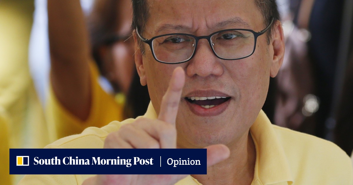 Benigno Aquino's lost liberal 'yellow' legacy in the Philippines - Vimarsana News