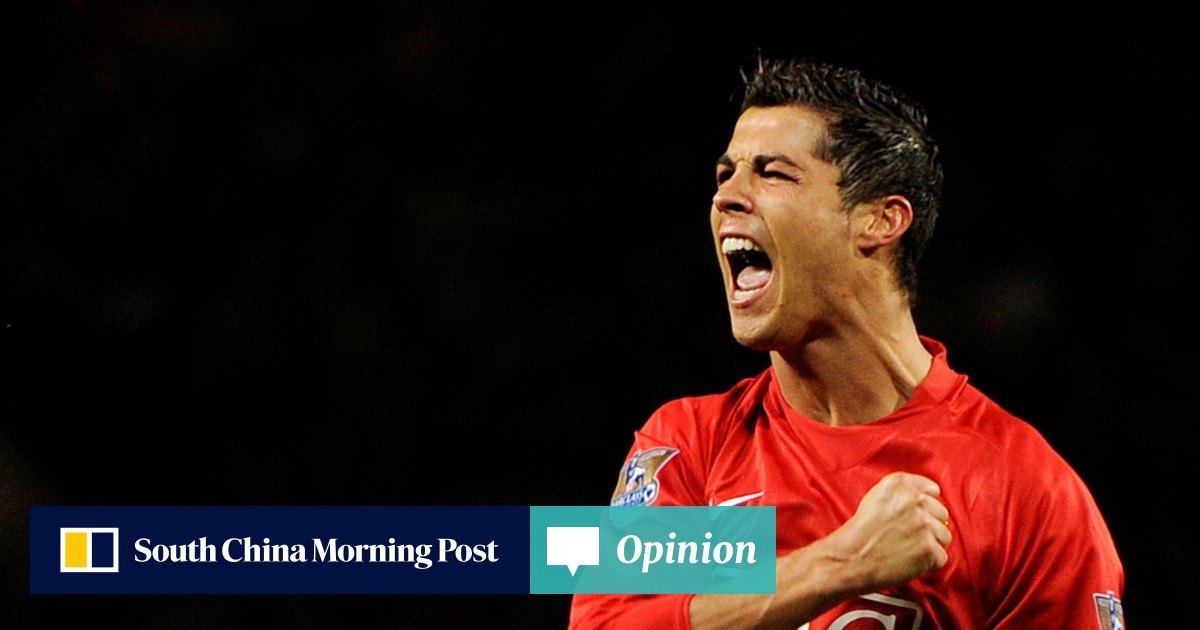 Cristiano Ronaldo’s return a boost to Manchester United in China if not the English Premier League
