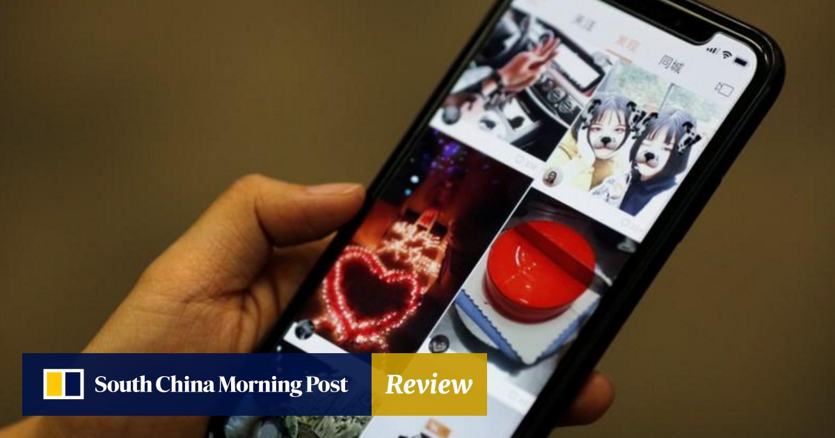 Four Chinese Video Apps Among Best Iphone Apps Of 2019 South China Morning Post During the second quarter of 2019, tiktok retains the crown as the most downloaded short video app on app store and google play. four chinese video apps among best