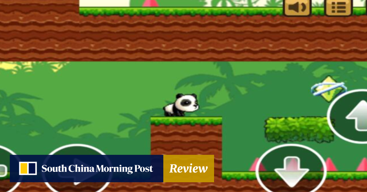 Knockoff Animal Crossing Game Shows Up On Ios App Store South China Morning Post