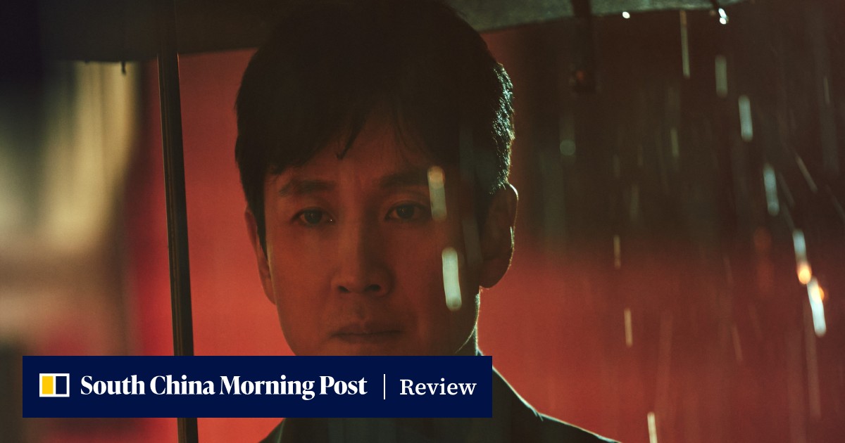 K-drama review: Dr Brain – Apple TV+'s slick sci-fi action noir series winds to thrilling finale - Vimarsana News