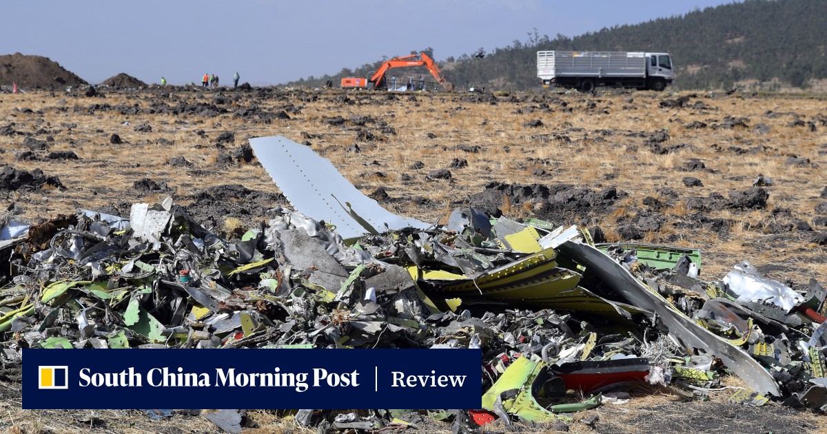 How decades of deskilling at Boeing doomed two 737 MAX flights - Vimarsana News