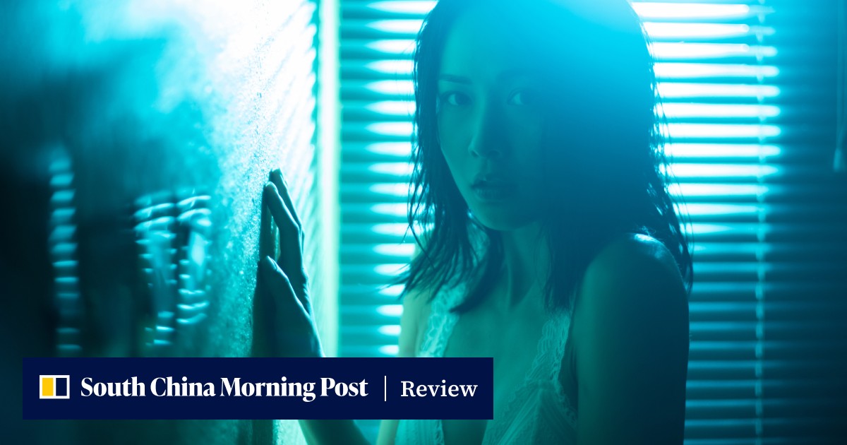 Love Is Blind, Hate Too movie review: Kathy Yuen plays victim to Patrick Kong's misogyny in dreadful attempt at psychological thriller - Vimarsana News