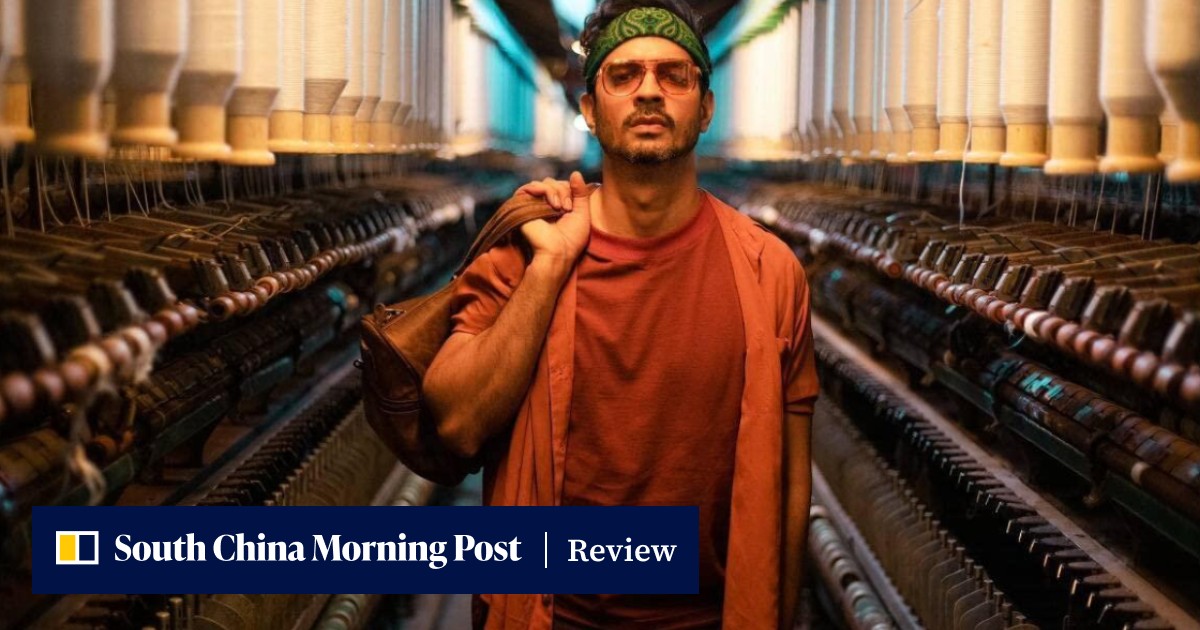 Netflix movie review: Looop Lapeta – Hindi remake of Run Lola Run takes a relaxed approach to the cult German thriller - Vimarsana News