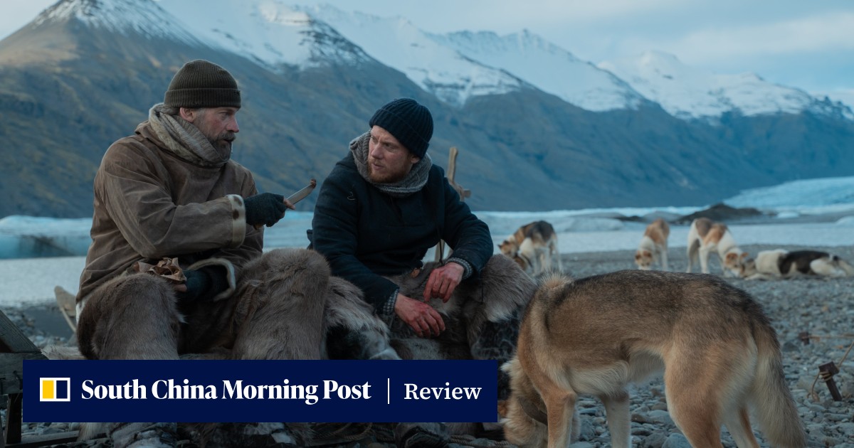 Berlin 2022: Against the Ice movie review – Game of Thrones' Nikolaj Coster-Waldau stars in gruelling true-life survival drama coming to Netflix - Vimarsana News