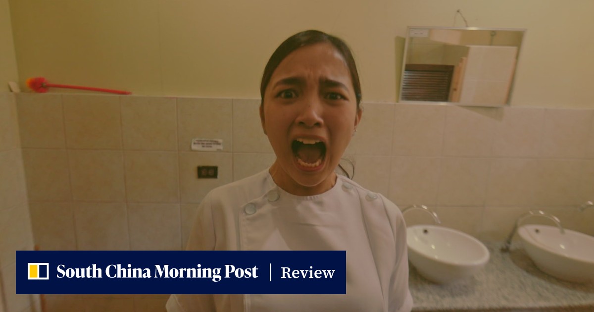 Netflix movie review: Rabid – social commentary and gross-out comedy in horror anthology by On the Job director Erik Matti - Vimarsana News