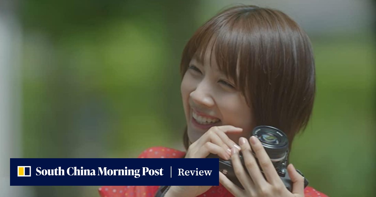 Netflix movie review: Love Like the Falling Petals – frustrating Japanese romance weepie offers lame exploration of life - Vimarsana News