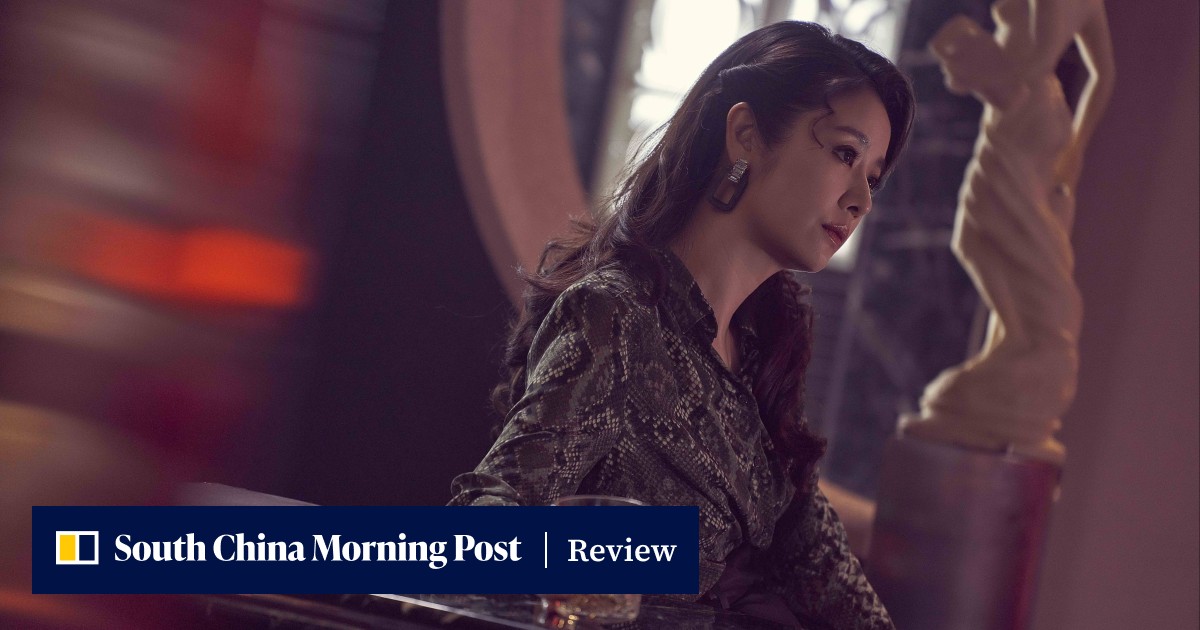 Netflix drama review: Light the Night season 3 – outstanding series wraps up with big reveal of Taipei hostess' killer - Vimarsana News