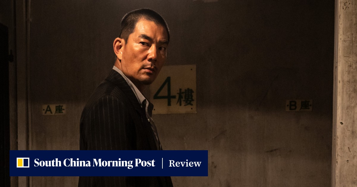 Tales from the Occult movie review: spooky anthology by Fruit Chan and others offers fun departures from Hong Kong cinema's usual horror output - Vimarsana News