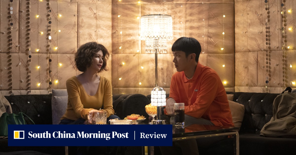 Mama Boy movie review: Kai Ko, Vivian Hsu flirt with an affair in Taiwanese comedy drama by Au Revoir Taipei director Arvin Chen - Vimarsana News