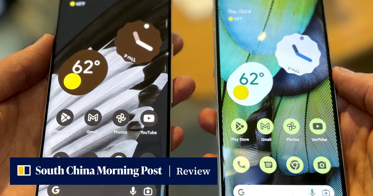 Pixel 7 and Pixel 7 Pro review: Google's smartest phones yet trump competition with AI and stellar cameras – but can they disrupt Apple, Samsung dominance? - Vimarsana News