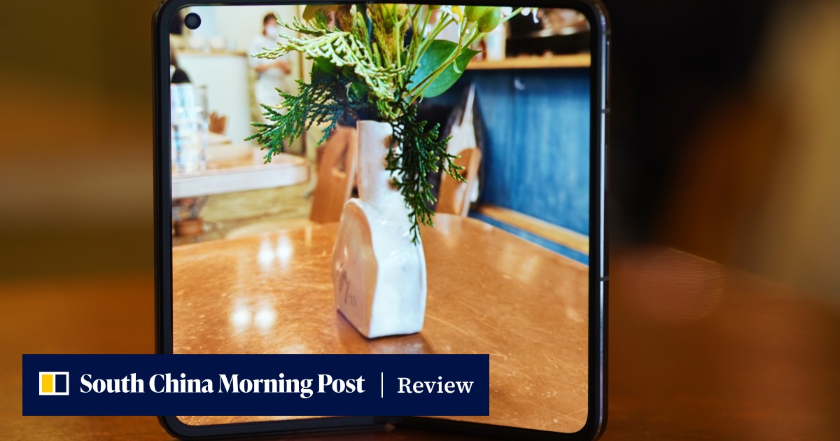 Oppo Find N2 foldable phone a light, sturdy, compact competitor for Samsung Galaxy Fold 4 and for other Chinese models - Vimarsana News