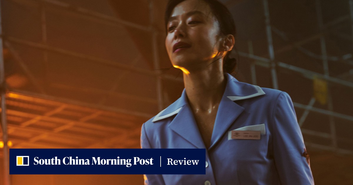 Berlin 2023: Kill Boksoon movie review – Jeon Do-yeon plays assassin in Korean action thriller straight out of the John Wick playbook - Vimarsana News