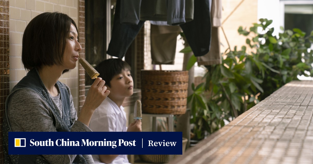 Lost Love movie review: Sammi Cheng, Hong Kong Film Awards best actress nominee, impresses as a grieving mother in affecting foster care drama - Vimarsana News