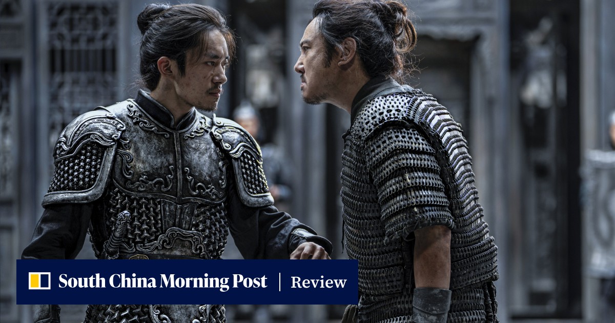 Full River Red movie review: Zhang Yimou blends palace mystery with comedy in historical drama inspired by Chinese general Yue Fei's patriotic poem - Vimarsana News