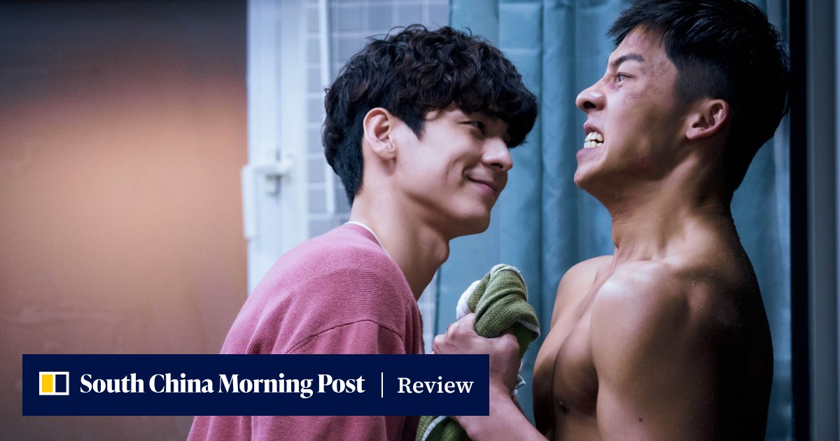 Marry My Dead Body movie review: Greg Han and Austin Lin ham it up for LGBTQ supernatural action comedy by Taiwanese director Cheng Wei-hao - Vimarsana News