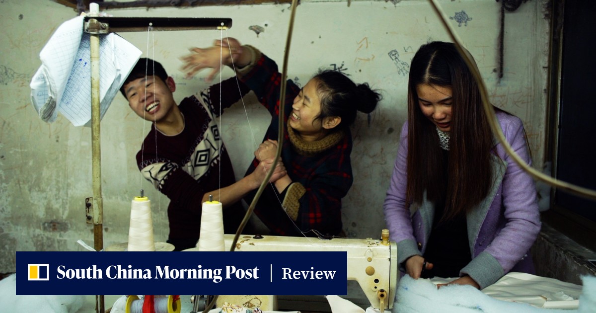 Cannes 2023: Youth (Spring) movie review – vivid documentary about young factory workers in China by filmmaker Wang Bing - Vimarsana News