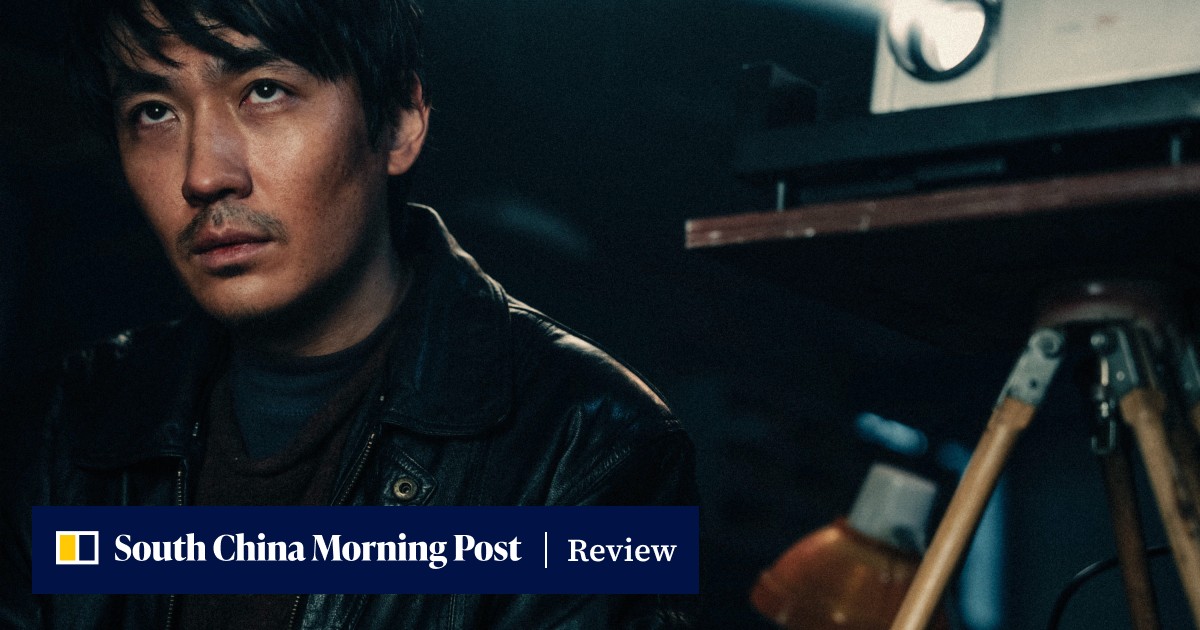 Cannes 2023: Only the River Flows movie review – Chinese neo-noir makes a triumphant comeback with Wei Shujun's dazzling murder mystery - Vimarsana News