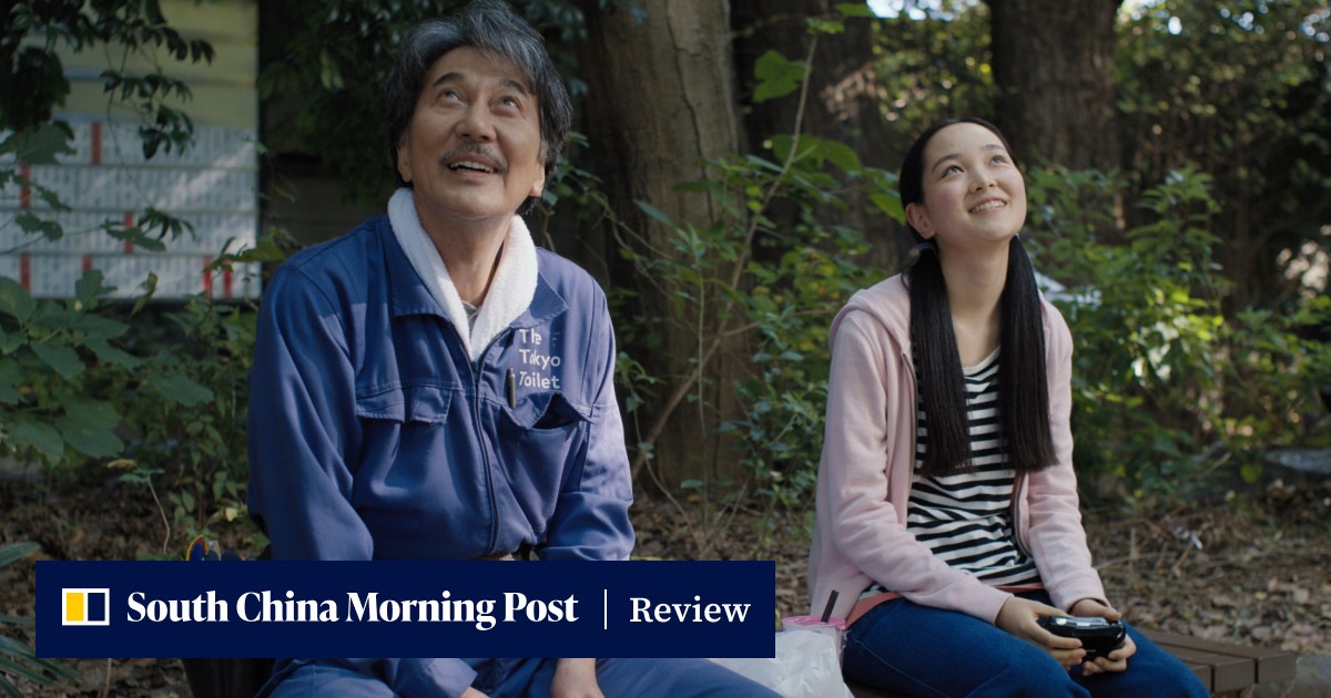 Cannes 2023: Perfect Days film review – Wim Wenders is back in Japan for this beguiling character study, starring Koji Yakusho as a cultured toilet cleaner - Vimarsana News