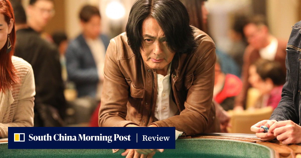 One More Chance movie review: Chow Yun-fat is no God of Gamblers in old-fashioned human drama that may or may not be inspired by Bruce Lee's teaching - Vimarsana News