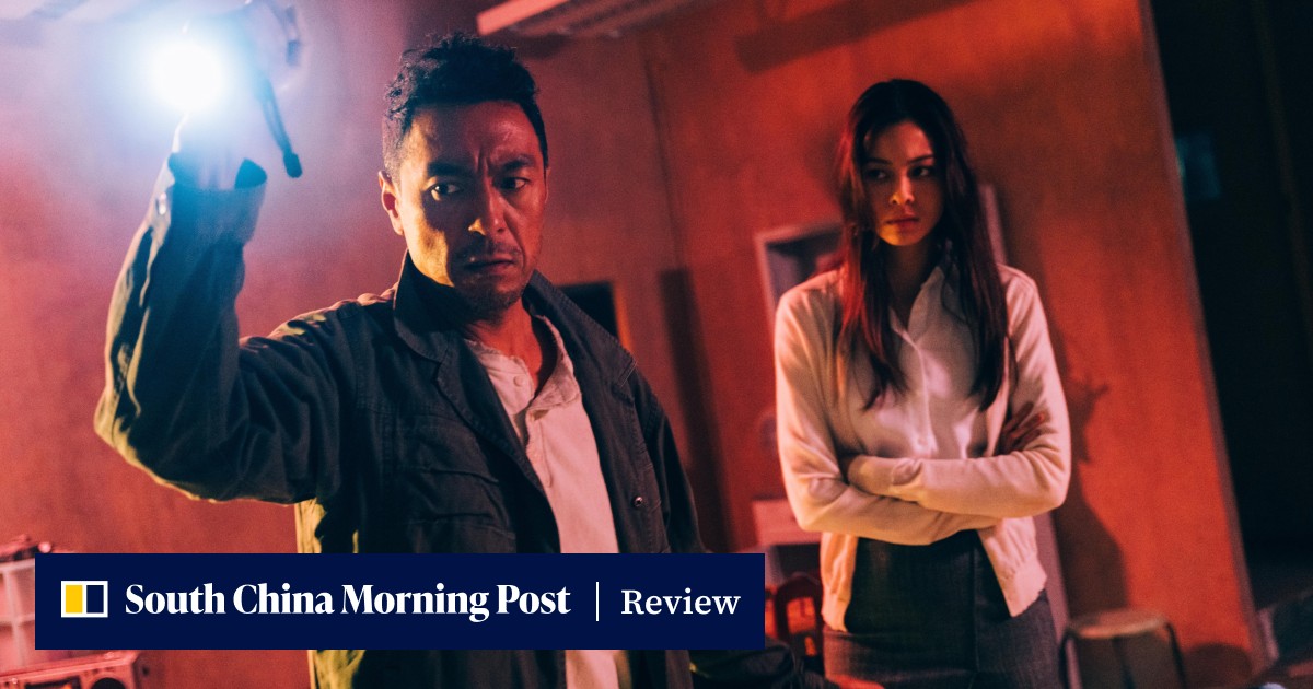 Tales from the Occult: Ultimate Malevolence movie review – Hong Kong horror anthology turns to murder for underwhelming third instalment - Vimarsana News