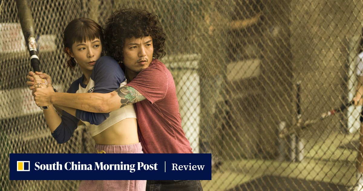 Miss Shampoo movie review: Giddens Ko romantic comedy reuniting Till We Meet Again stars Vivian Sung and Kai Ko is entertaining but juvenile - Vimarsana News