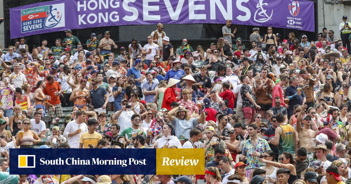Hong Kong Sevens Fans Livid Over Drinking Water Options As Hkru Pushes Stadium For Solution South China Morning Post