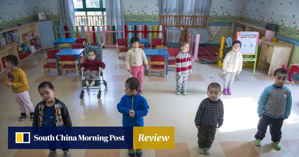 China S Abandoned Children Shanghai Orphanage Shows How Far Care - china s abandoned children shanghai orphanage shows how far care has come but adoption still a dream for many south china morning post
