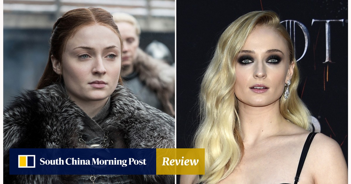 Game Of Thrones How Sophie Turner Said Goodbye To Sansa Stark South China Morning Post