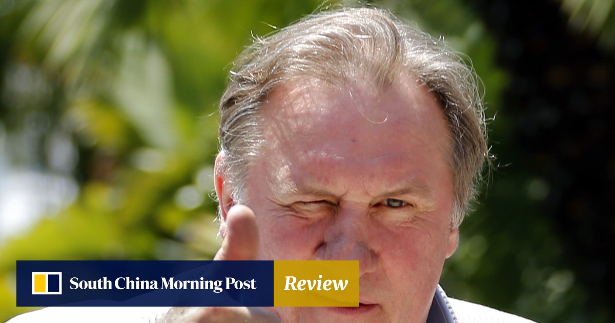 Rape Case Dropped Against French Actor Gerard Depardieu South China Morning Post